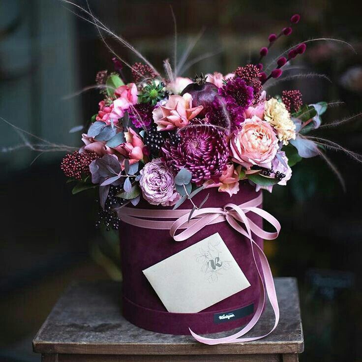 ramo magenta